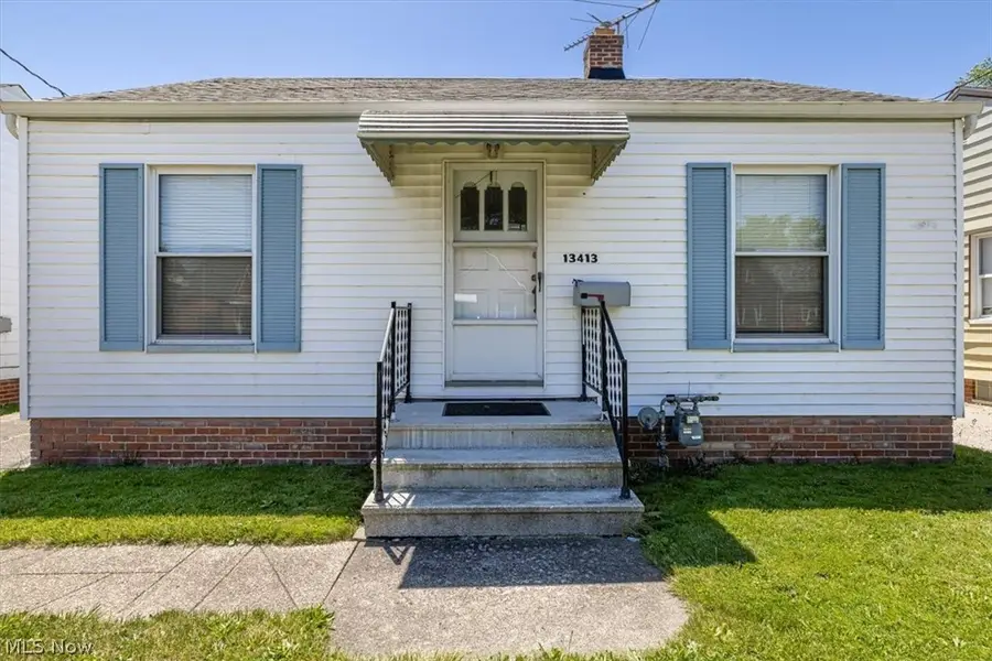 13413 Crossburn Avenue, Cleveland, OH 44135 - #2