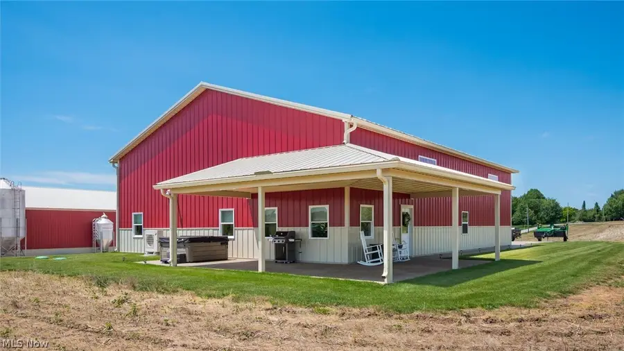 10550 Amish Ridge Road, Mount Perry, OH 43783 - #3