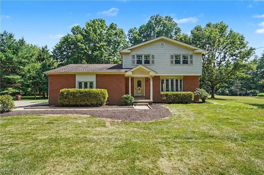 2053 Walker Mill Road, Youngstown, OH 44514 - #1