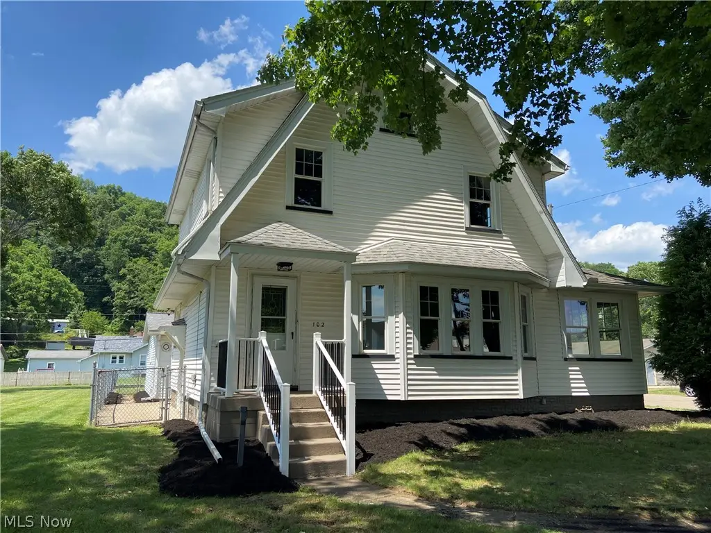 102 Downs Avenue, Newcomerstown, OH 43832 - #1