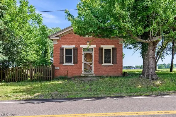 16560 Lisbon Se Street, Minerva, OH 44657