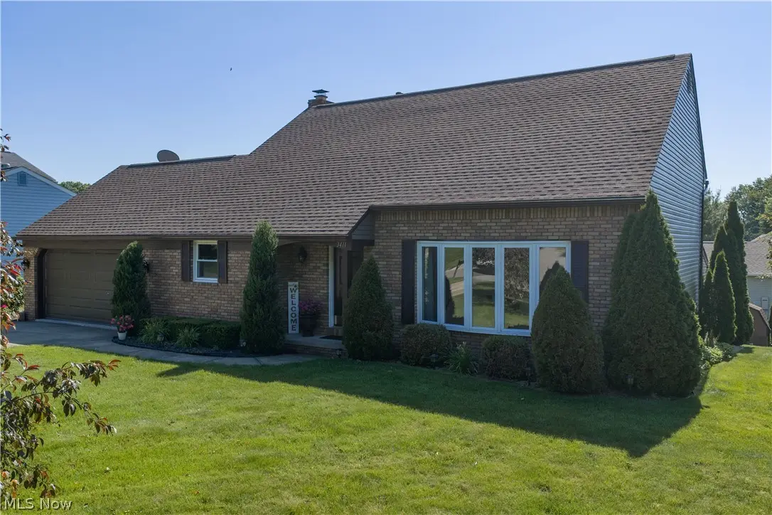 3411 Dunmore Nw Avenue, Canton, OH 44708 - #1