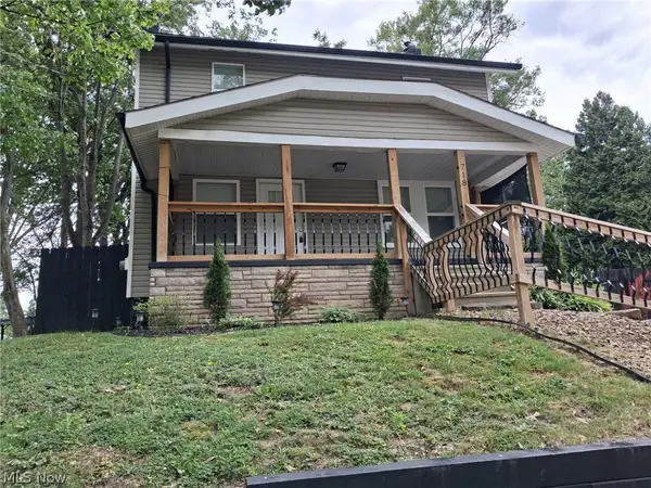 718 Easter Avenue, Akron, OH 44307