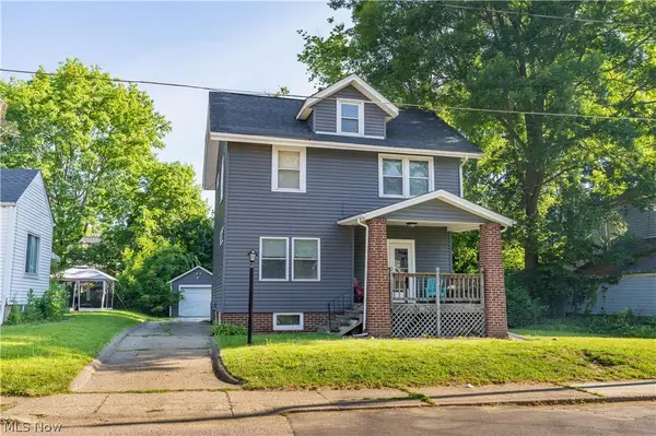 2107 31st Nw Street, Canton, OH 44709
