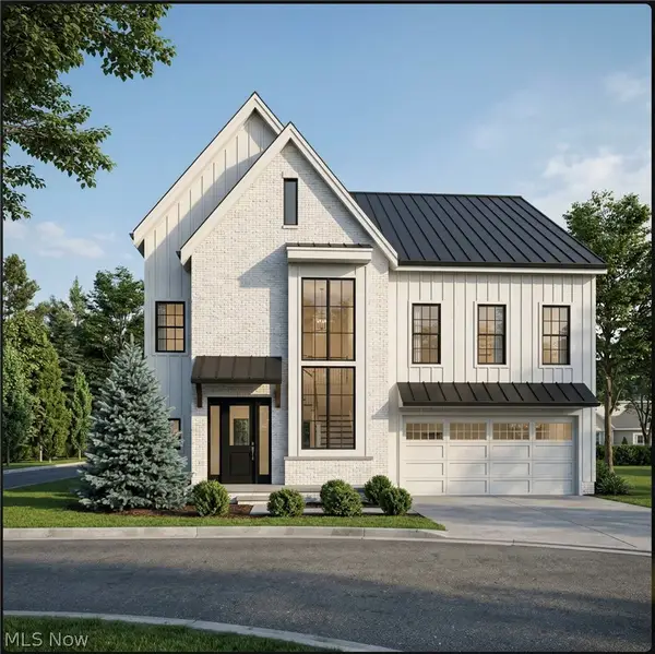 100 Hawthorne Estates Drive, Solon, OH 44139