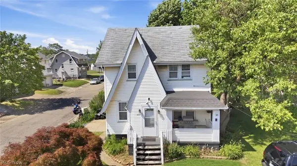 2221 9th Nw Street, Canton, OH 44708