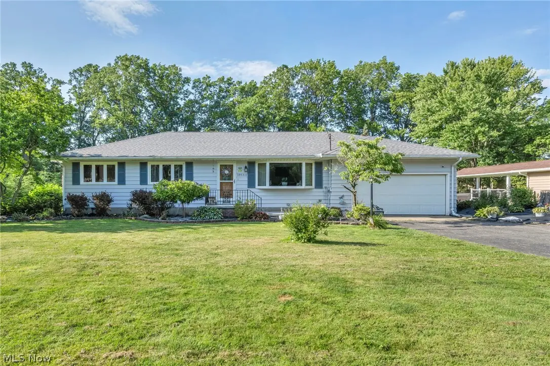 39550 Calann Drive, Elyria, OH 44035 - #1