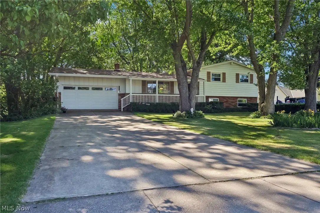 2428 Antioch Road, Perry, OH 44081 - #1