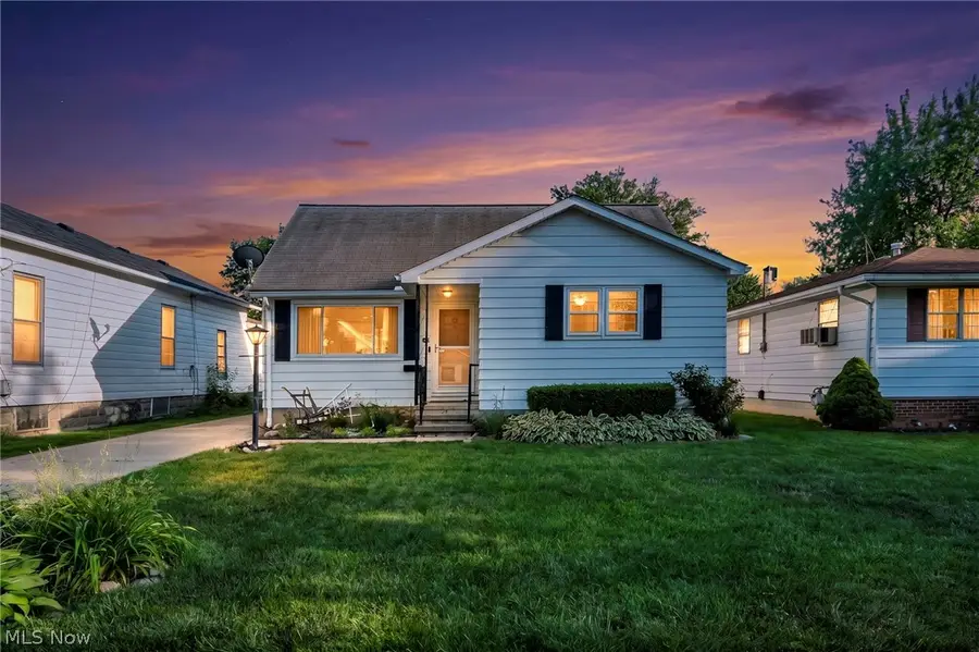 179 Caroline Street, Elyria, OH 44035 - #2