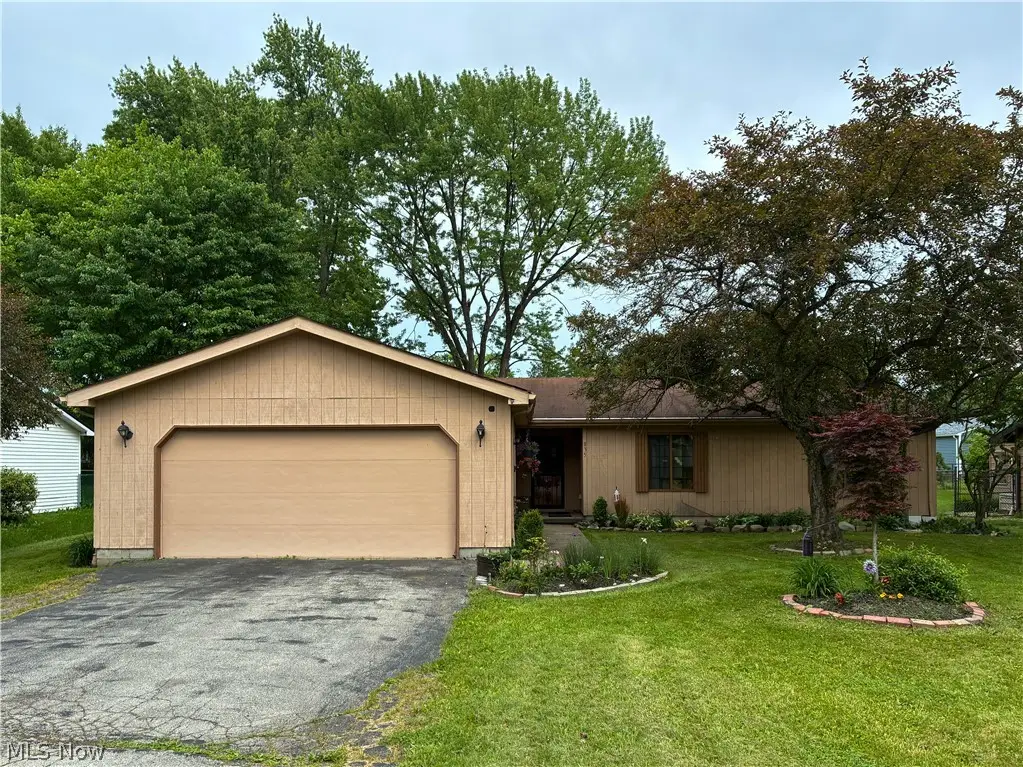 835 Cynthia Court, Niles, OH 44446 - #1