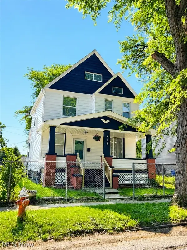 3139 W 82nd Street, Cleveland, OH 44102