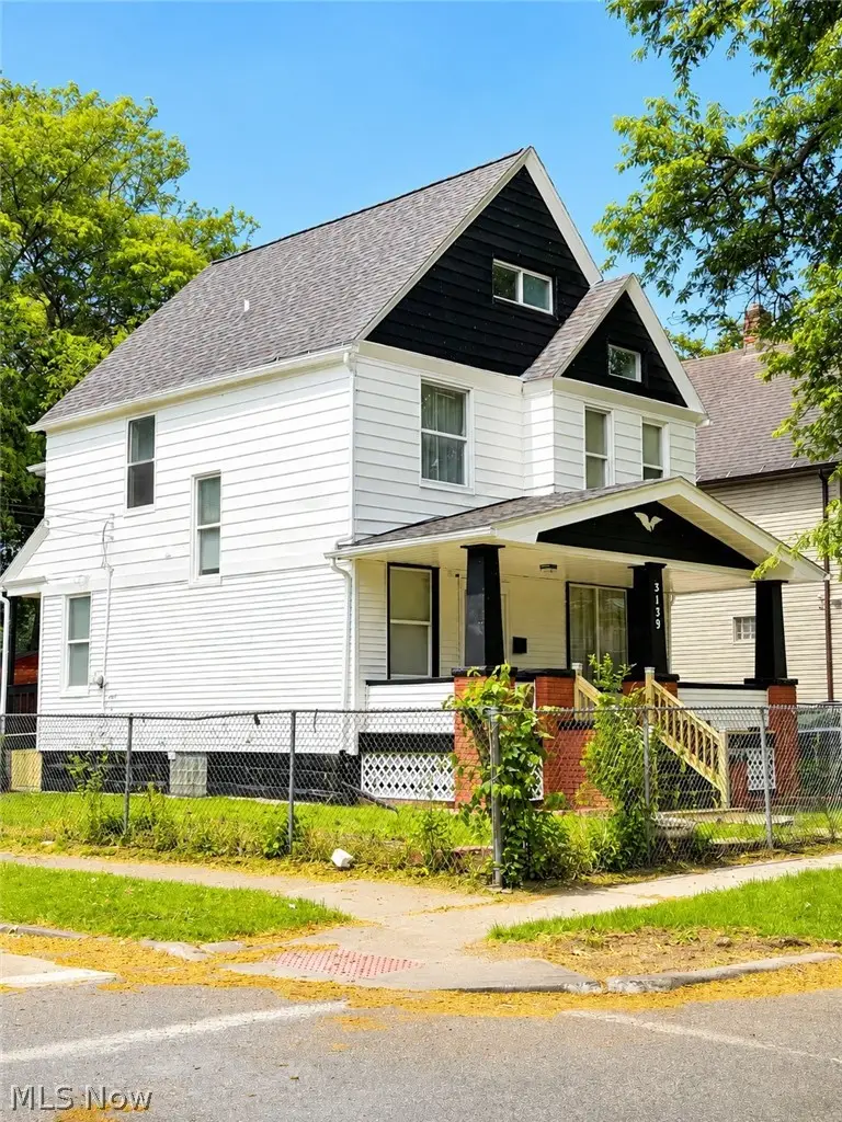 3139 W 82nd Street, Cleveland, OH 44102 - #2