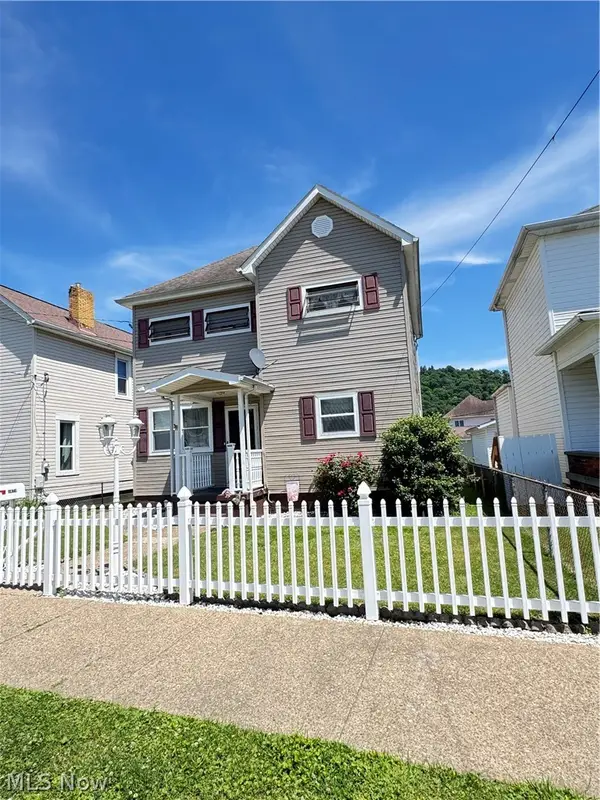 3624 Lincoln Avenue, Shadyside, OH 43947