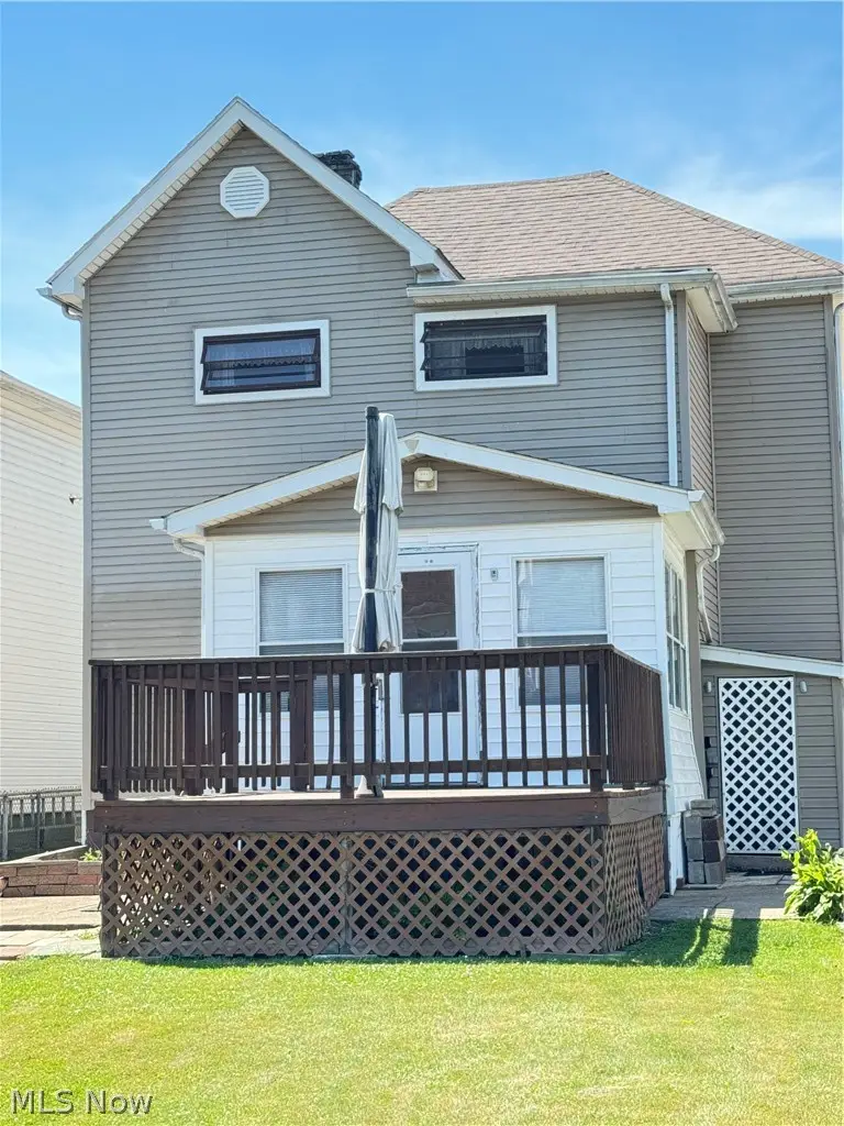 3624 Lincoln Avenue, Shadyside, OH 43947 - #2