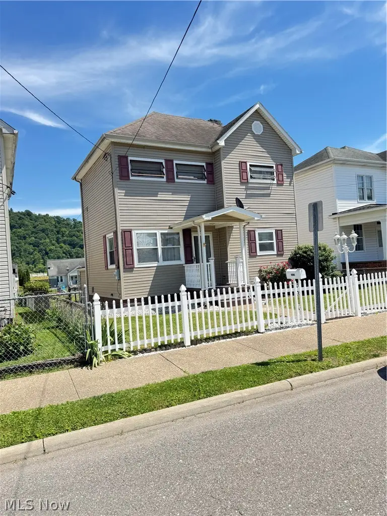 3624 Lincoln Avenue, Shadyside, OH 43947 - #3