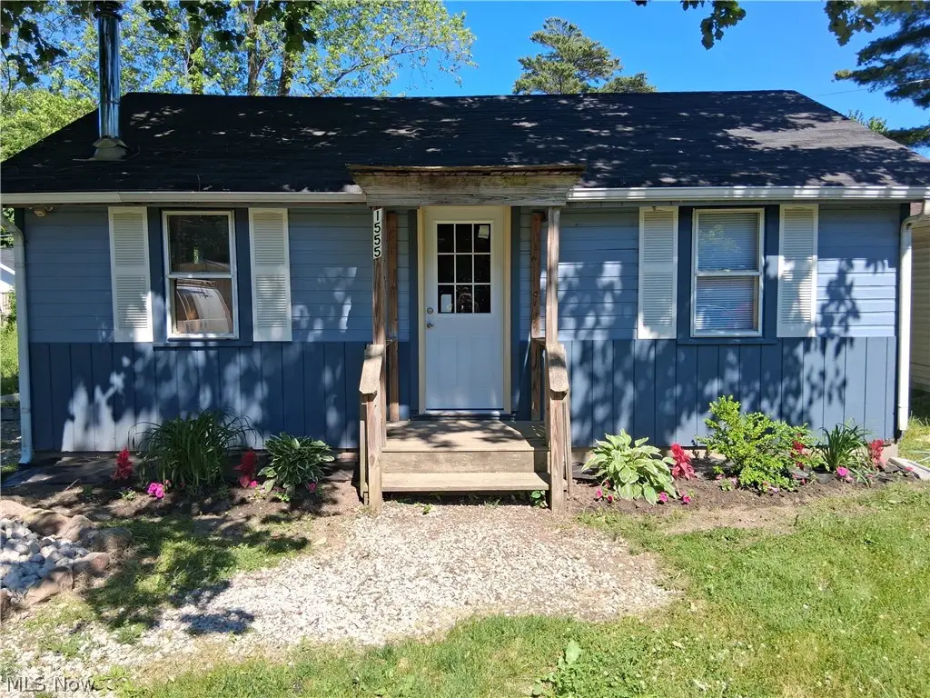 1555 Glenview Avenue, Madison, OH 44057 - #1