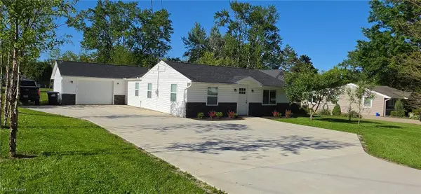 3613 Sleepy Hollow Road, Brunswick, OH 44212