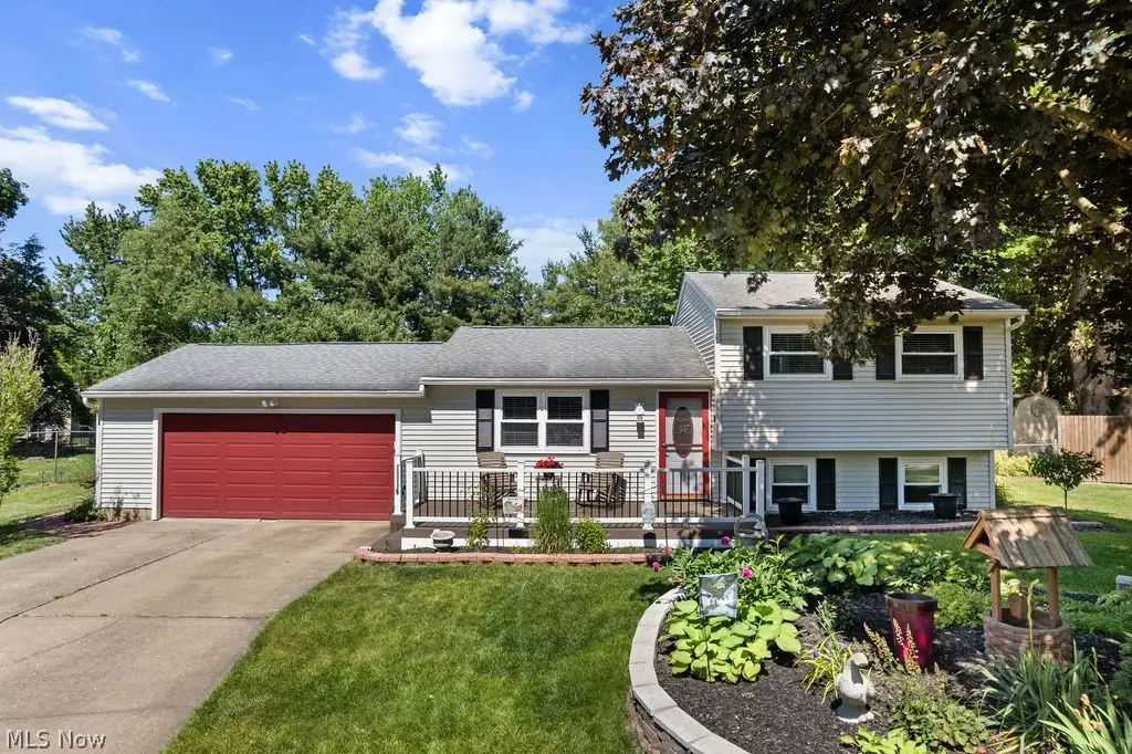 4994 Comanche Trail, Stow, OH 44224 - #1