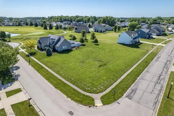 202 General Lee Street, LaGrange, OH 44050