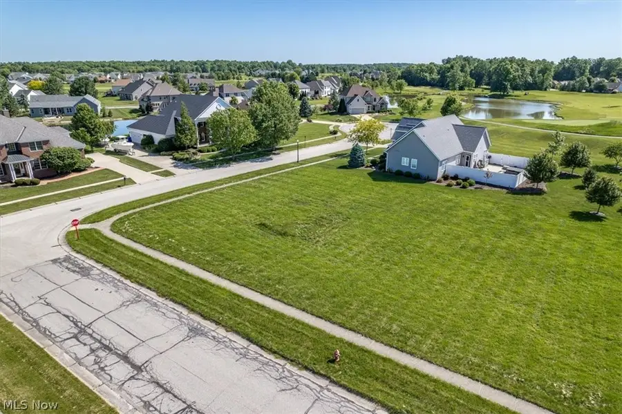 202 General Lee Street, Lagrange, OH 44050 - #2