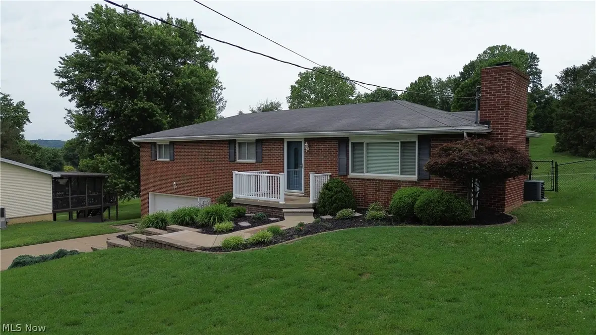 461 Sandhill Road, Marietta, OH 45750 - #1