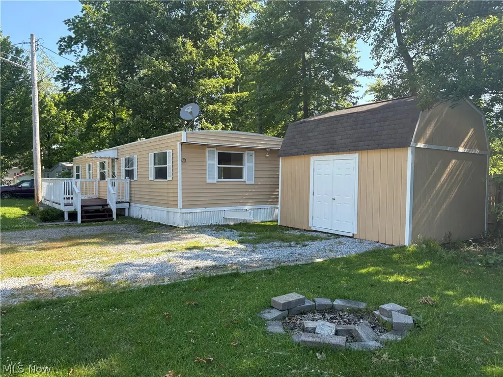 6800 Lake Road West #35E, Geneva, OH 44041 - #1