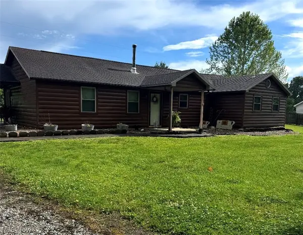 2394 Woodruff Road, Vincent, OH 45784