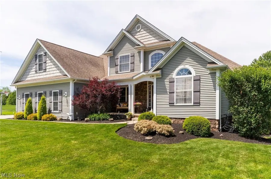 4875 Deerfield Court, Mantua, OH 44255 - #2
