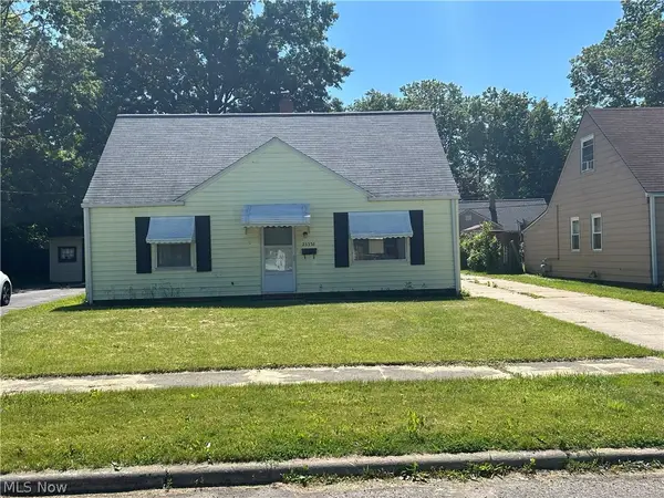 23338 Roger Drive, Euclid, OH 44123
