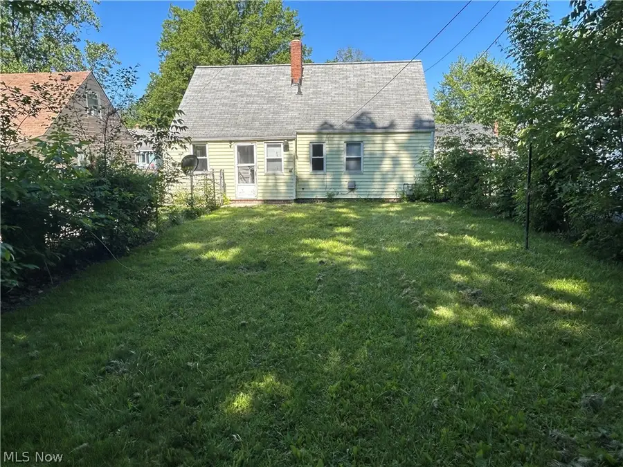 23338 Roger Drive, Euclid, OH 44123 - #3