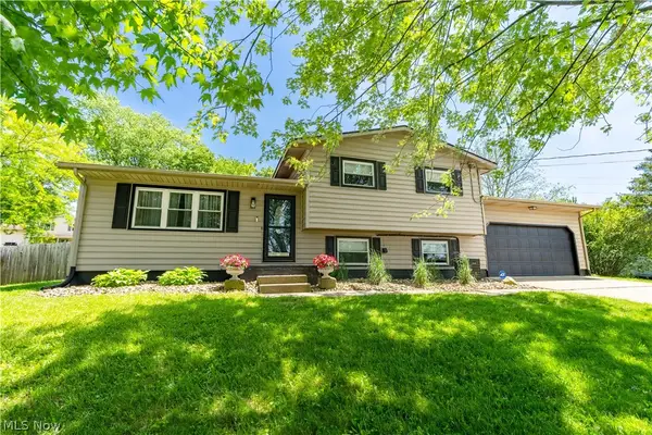 5732 Benjamin Sw Street, Canton, OH 44706