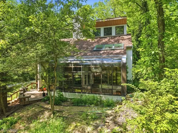 265 Ravenna Street, Hudson, OH 44236