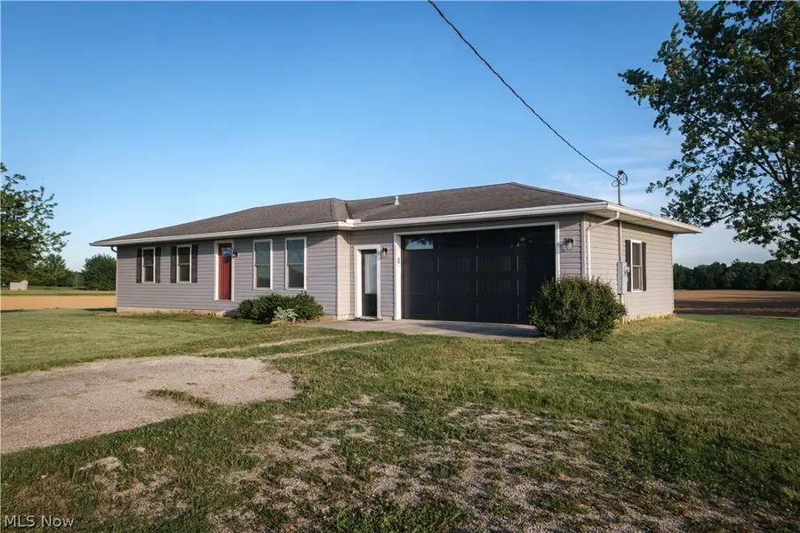 2403 Brokensword Road, Bucyrus, OH 44820 - #3
