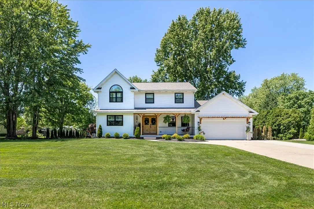 6764 Rolling Acres Court, Painesville, OH 44077 - #1