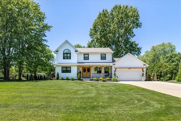 6764 Rolling Acres Court, Painesville, OH 44077