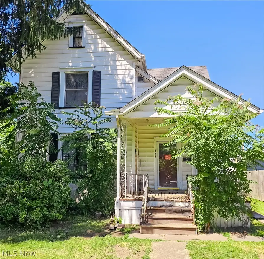 1023 Dueber Sw Avenue, Canton, OH 44706 - #1
