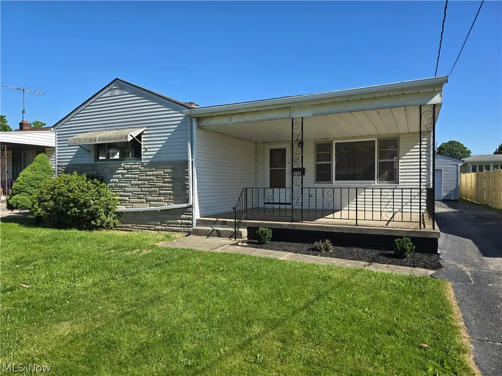 1122 Detroit Avenue, Youngstown, OH 44502 - #1