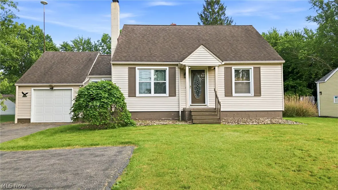 3671 Shields Road, Canfield, OH 44406 - #1