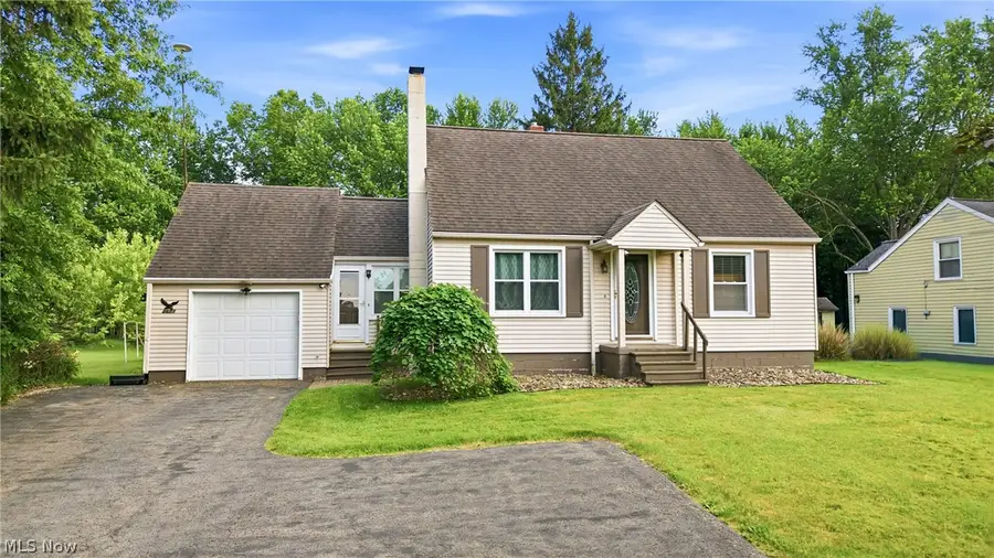 3671 Shields Road, Canfield, OH 44406 - #2