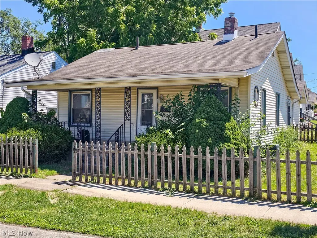 1156 Smith Sw Avenue, Canton, OH 44706 - #1