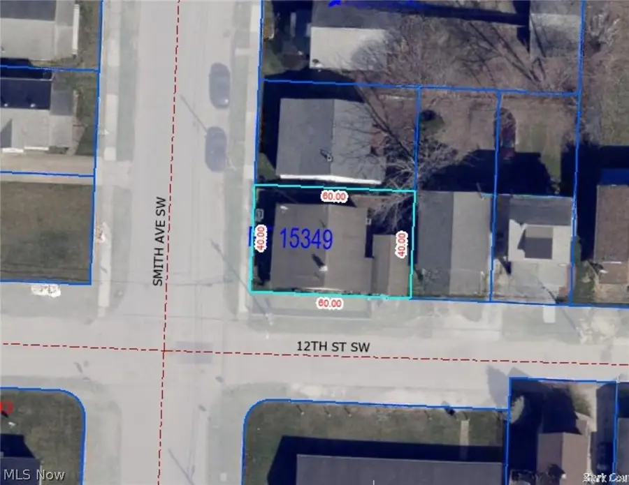 1156 Smith Sw Avenue, Canton, OH 44706 - #3