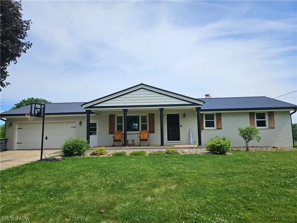 9729 Sommerville Street, Louisville, OH 44641 - #1
