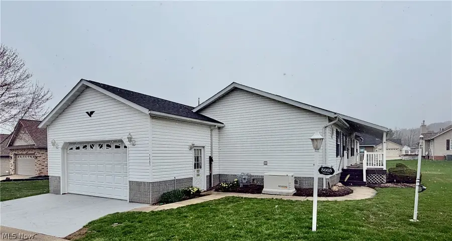 5665 Innkeeper Se Street, Dennison, OH 44621 - #3