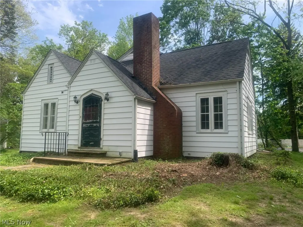 1340 N Lincoln Avenue, Salem, OH 44460 - #1