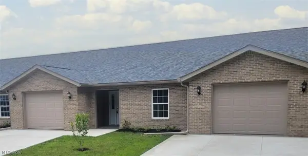 203 Knollton Drive, Millersburg, OH 44654