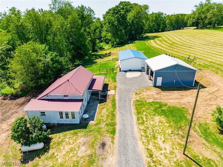 3188 SW Amsterdam Road, Loudon, OH 43986 - #2