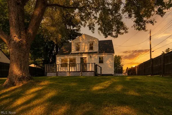 1626 13th Se Street, Massillon, OH 44646