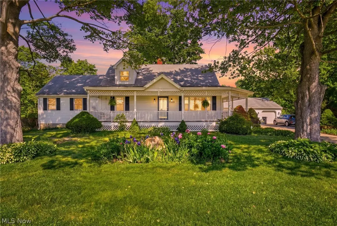 1912 State Rt 45, Rock Creek, OH 44084 - #1
