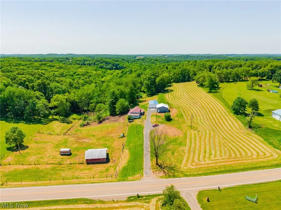 3188 SW Amsterdam Road, Loudon, OH 43986 - #2