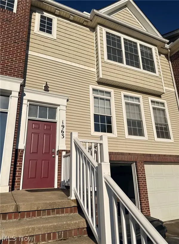 1963 E 85th Street, Cleveland, OH 44106